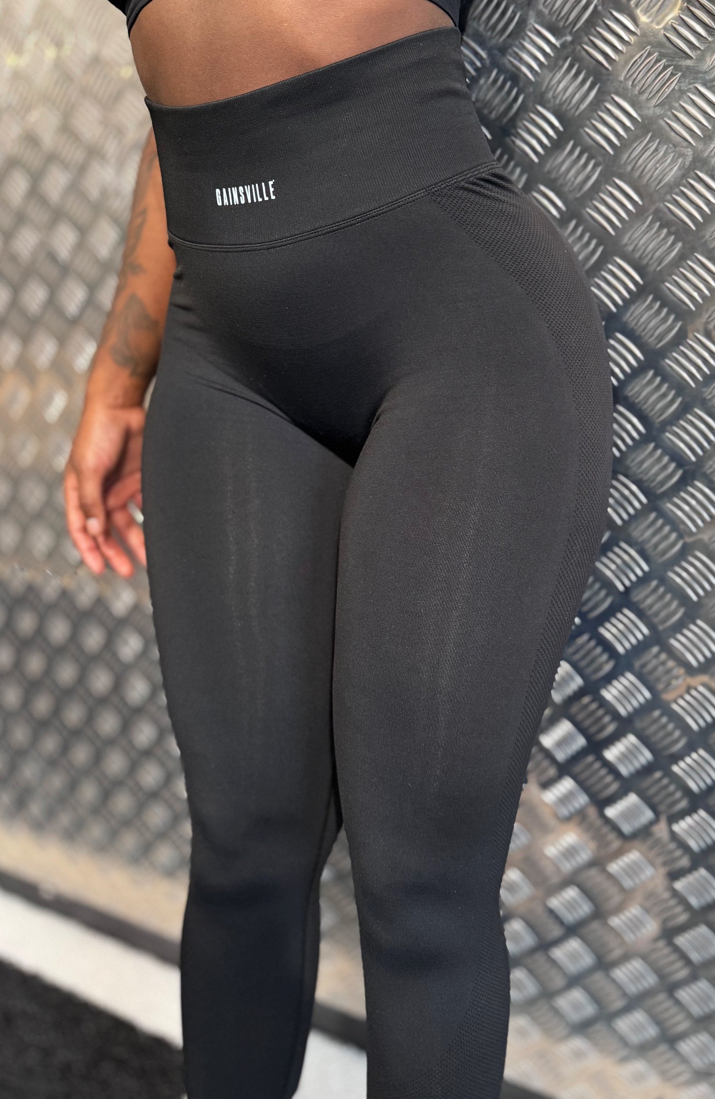 Gainsville scrunch leggings