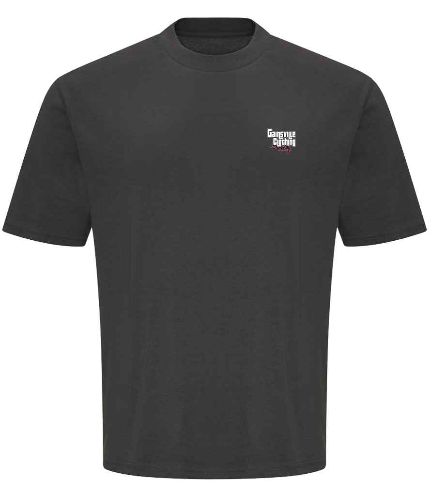 Gainsville "Pump City" Tee