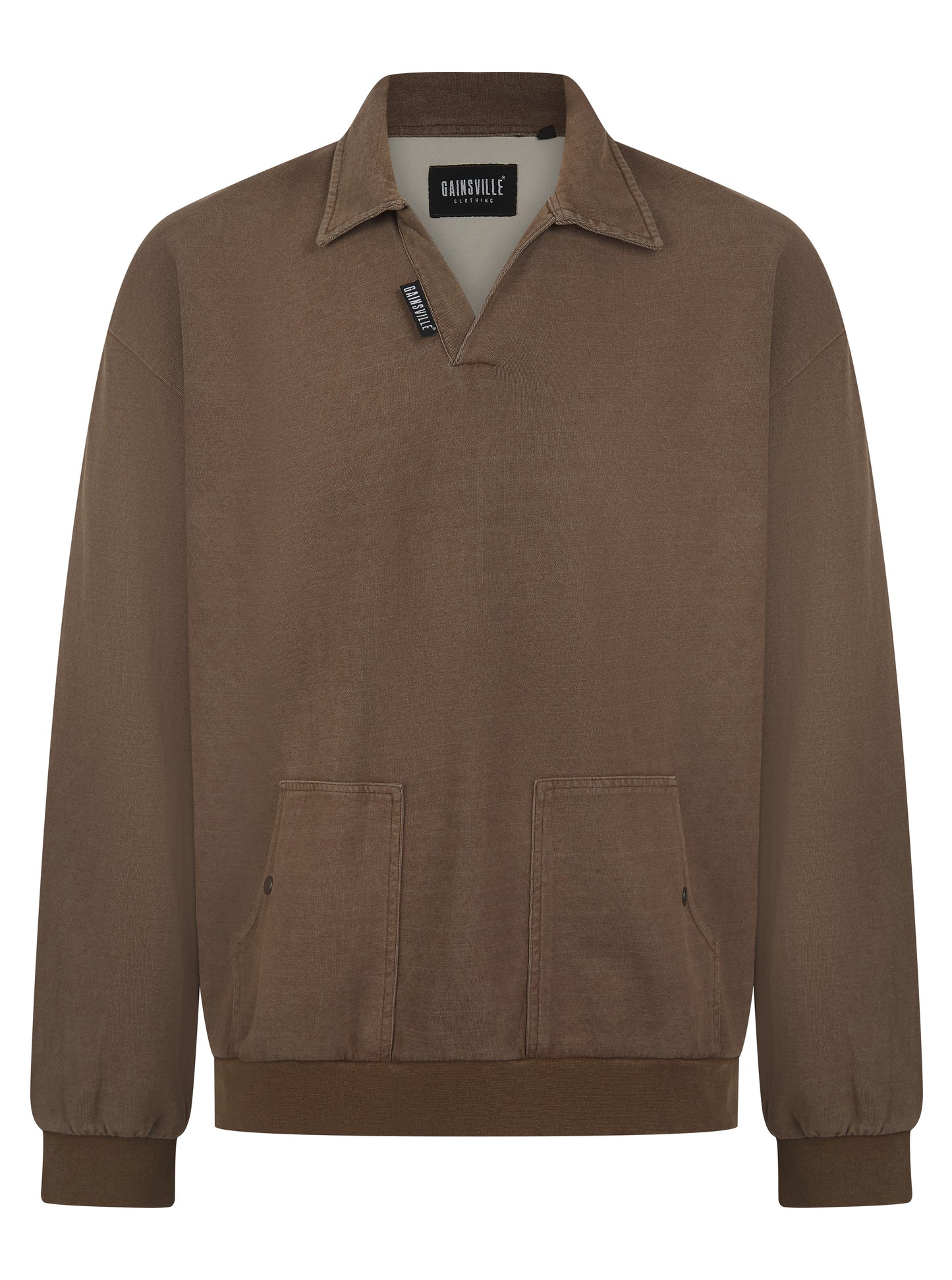 Gainsville MASSter Collection : Smart Collar Jumper OR Pleated Pants