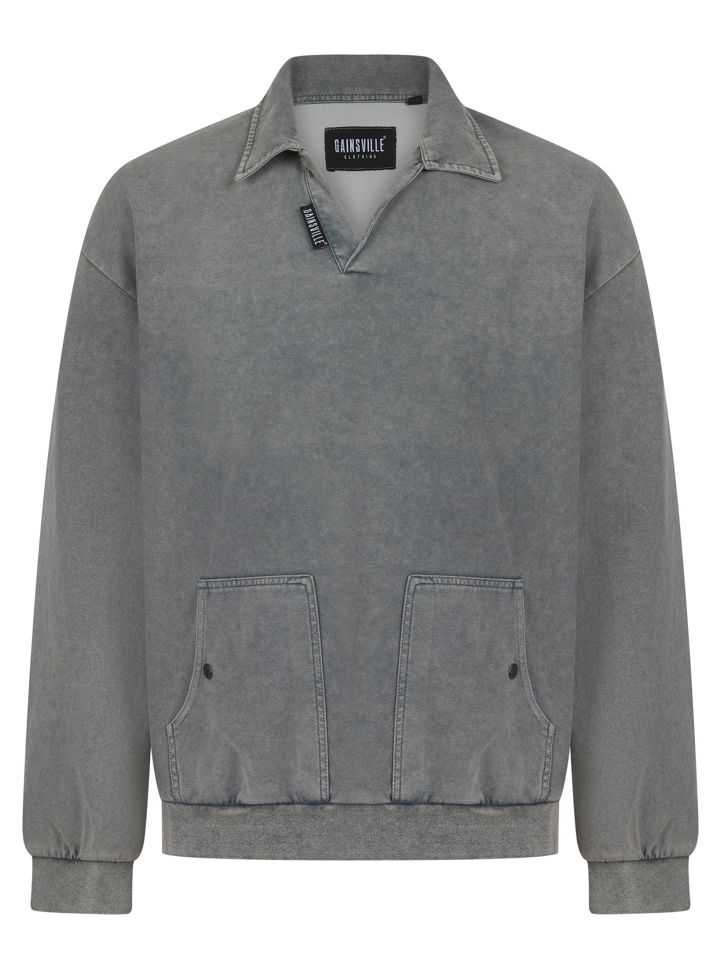 Gainsville MASSter Collection : Smart Collar Jumper OR Pleated Pants