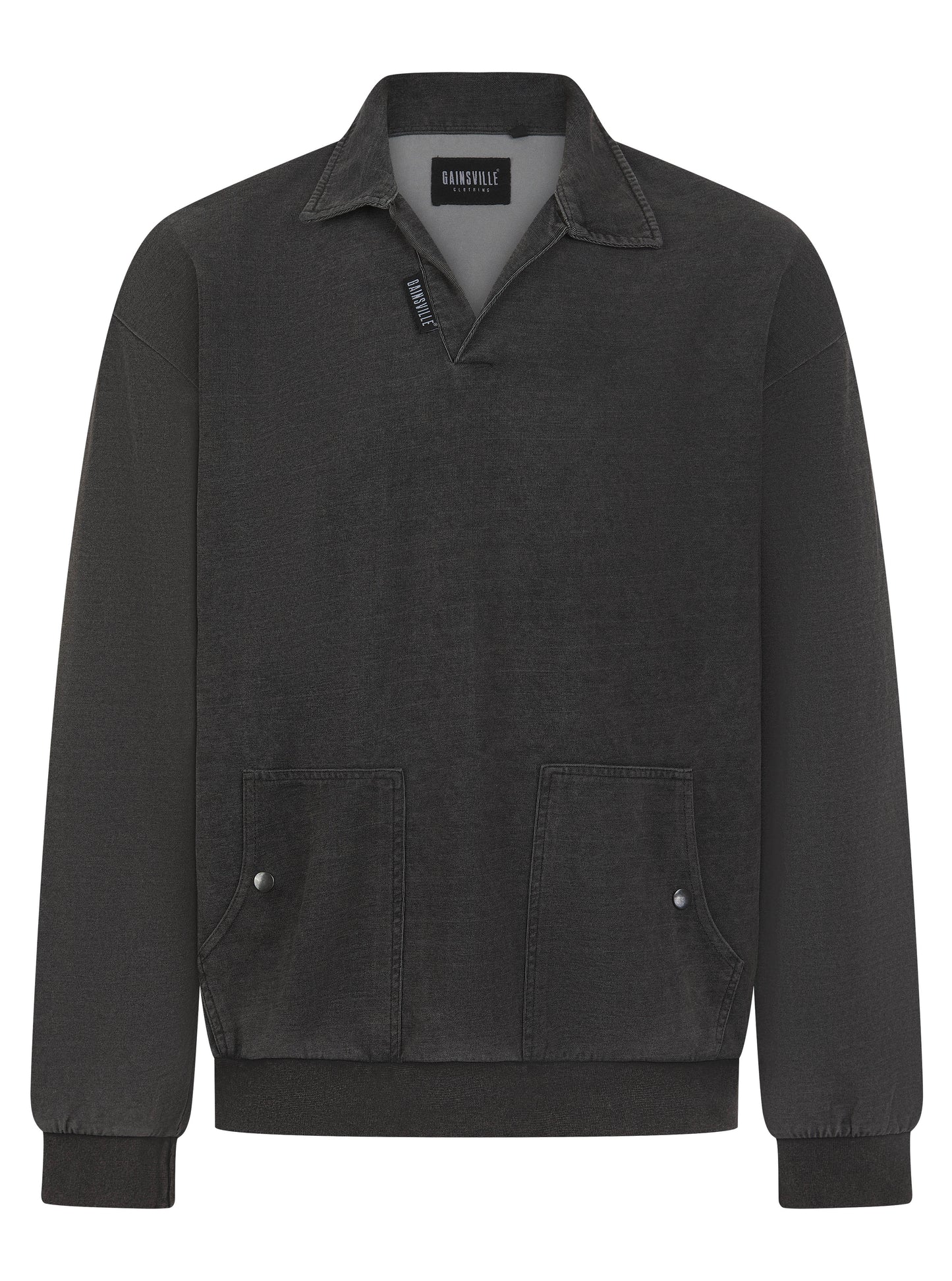 Gainsville MASSter Collection : Smart Collar Jumper OR Pleated Pants