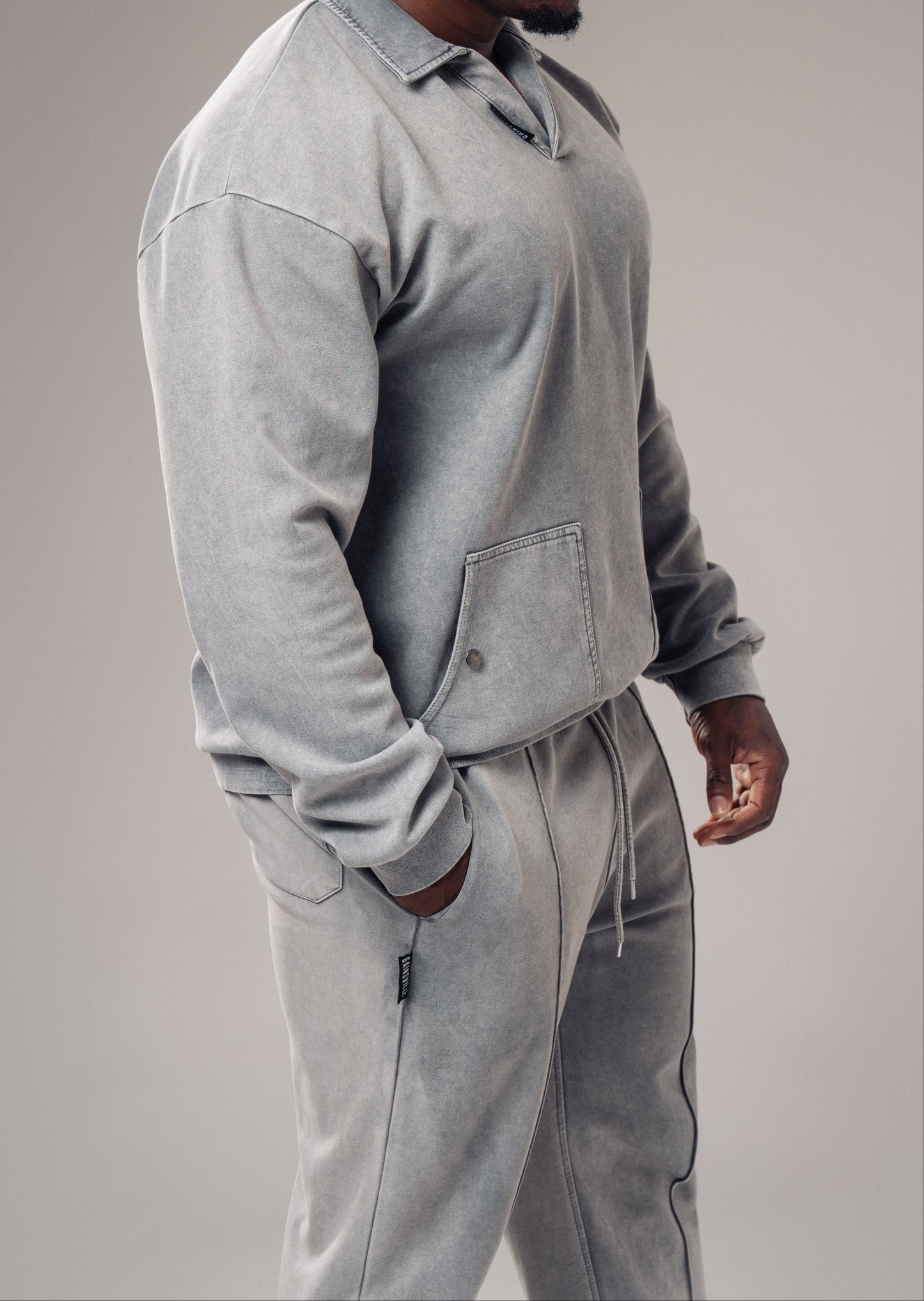 Gainsville MASSter Collection : Smart Collar Jumper OR Pleated Pants