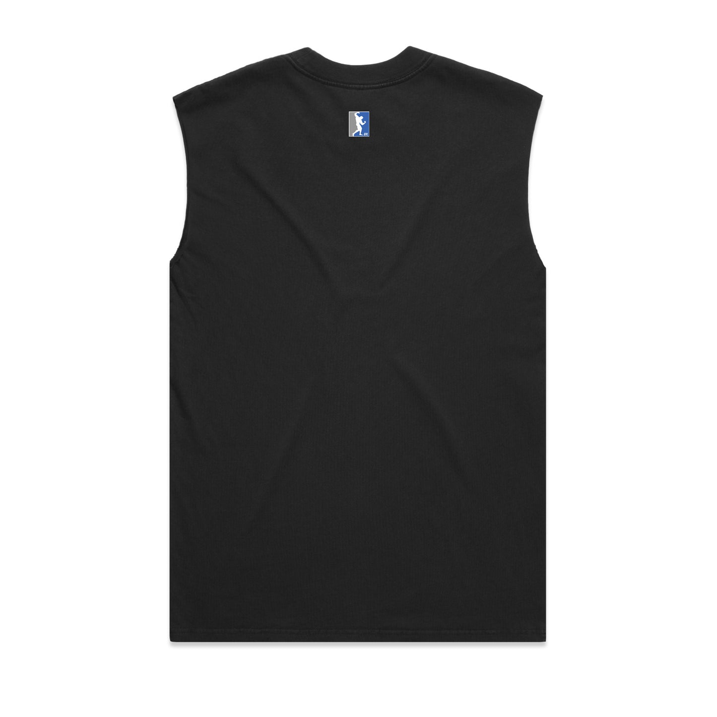 Gainsville  Black Tank
