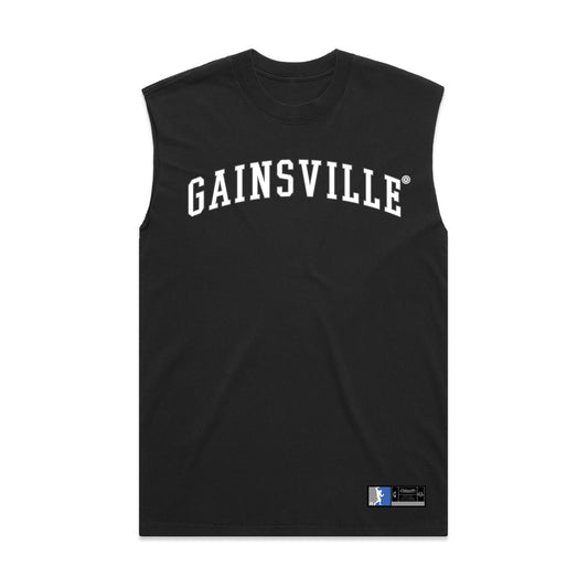Gainsville  Black Tank